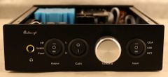  Audio GD NFB 11.38 Performance Edition ( Full Clock ) 