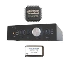  Audio GD NFB11.28 Performance Edition 
