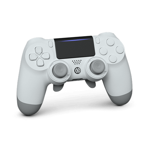 Scuf Infinity4ps Pro White