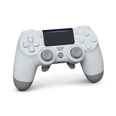  Scuf Infinity4ps Pro White 