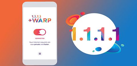 Cách cài đặt ứng dụng WARP 1.1.1.1 giúp vào mạng nhanh hơn mỗi khi 