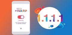  Cách cài đặt ứng dụng WARP 1.1.1.1 giúp vào mạng nhanh hơn mỗi khi 