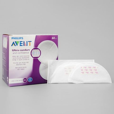 Miếng lót hút sữa