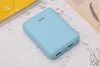 Pin sạc dự phòng 10.000mAh AVA DS003-WB Xanh