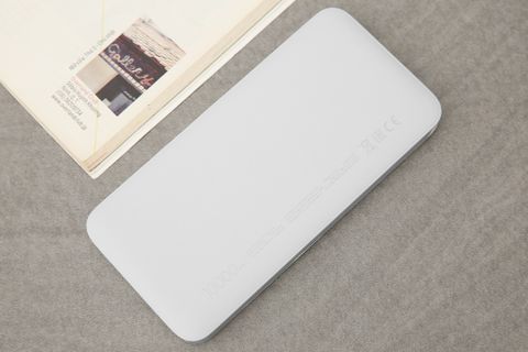 Pin sạc dự phòng Polymer 10000mAh Xiaomi Redmi Type C VXN4286GL Trắng