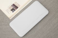  Pin sạc dự phòng Polymer 10000mAh Xiaomi Redmi Type C VXN4286GL Trắng 