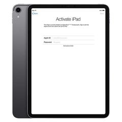 Mở Icloud Ipad Mini Bằng Phần Cứng
