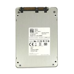 Thay ổ cứng macbook mini chính hãng 