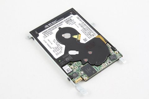 Thay ổ cứng Macbook Air chính hãng quận 10