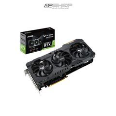  Vga Asus Tuf Rtx 3060 O12g Gaming 