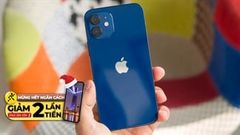  Flashsale ngày đẹp: iPhone 12 giảm xịn đến 2 triệu đồng, giá sau giảm đẹp mê ly, bỏ lỡ là tiếc lắm đó nha 