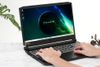 Laptop Acer Nitro 5 Gaming AN515 57 74NU i7 11800H/8GB/512GB/4GB RTX3050Ti/144Hz/Win10 (NH.QD9SV.001.)