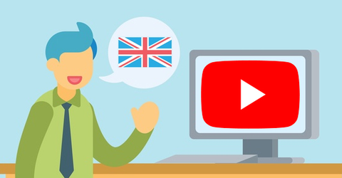 Top 10 kênh YouTube tự học tiếng Anh cho người mới bắt đầu