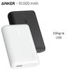 Pin sạc dự phòng Polymer 10.000 mAh Type C 15W PD Belkin Pocket Power BPB011