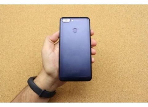 Nắp lưng Asus Zenfone 4 Selfie/ ZD553KL (gold)