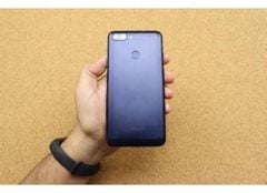 Nắp lưng Asus Zenfone 4 Selfie/ ZD553KL (gold)