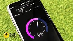  Cách kiểm tra tốc độ mạng bằng điện thoại định kỳ, giúp bạn xem Internet nhà mình có đạt chuẩn hay không 