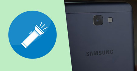 Cách bật đèn LED thông báo trên Samsung Galaxy J7 Prime mới nhất 2019