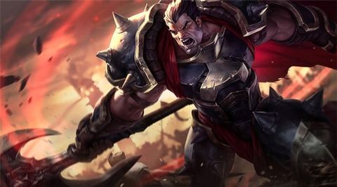 Cách chơi Darius mùa 11 | Bảng ngọc bổ trợ, lên đồ, combo chuẩn nhất