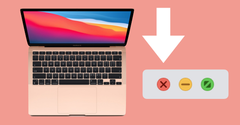 5 cách thoát ứng dụng bị treo trên MacBook đơn giản, nhanh chóng