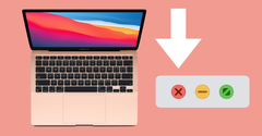  5 cách thoát ứng dụng bị treo trên MacBook đơn giản, nhanh chóng 