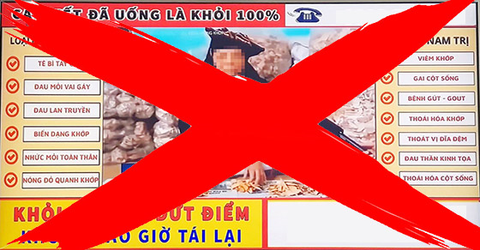 Cách chặn 100% quảng cáo trị xương khớp gây ám ảnh trên YouTube