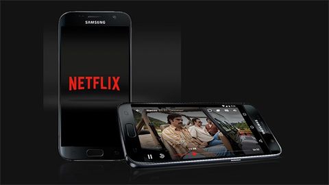 Cách thiết lập Netflix xem phim chất lượng cao trên điện thoại