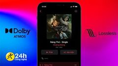  Hướng dẫn cách bật phát nhạc chất lượng cao trên iPhone, cho bạn trải nghiệm âm thanh vòm như trong rạp phim 