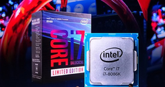  Tìm hiểu về dòng chip Intel Core i7 thế hệ thứ 8 