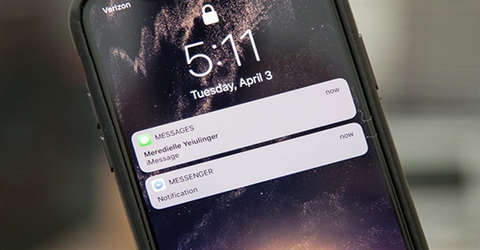 7 cách khắc phục tin nhắn SMS đến không có chuông báo hiệu quả