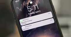  7 cách khắc phục tin nhắn SMS đến không có chuông báo hiệu quả 