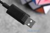 Chuột Không Dây Bluetooth Gaming Corsair Iron Claw RGB Đen