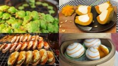  Tổng hợp các loại bánh truyền thống của Thái Lan bạn nhất định phải thử 