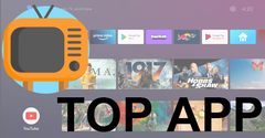  Top 12 ứng dụng xem bóng đá trực tuyến trên tivi chất lượng, rõ nét 