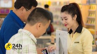 Hướng dẫn cách đăng ký làm đại lý của Thế Giới Di Động và Điện máy XANH, thủ tục đơn giản cùng chiết khấu hấp dẫn
