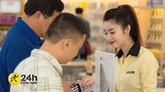  Hướng dẫn cách đăng ký làm đại lý của Thế Giới Di Động và Điện máy XANH, thủ tục đơn giản cùng chiết khấu hấp dẫn 