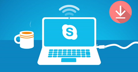 Hướng dẫn cách tải, cài đặt Skype cho MacBook đơn giản, nhanh chóng