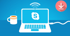  Hướng dẫn cách tải, cài đặt Skype cho MacBook đơn giản, nhanh chóng 