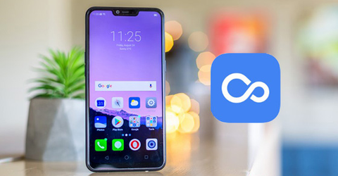 O-Cloud, HeyTap Cloud là gì? Có thể dùng để tìm OPPO bị mất không?