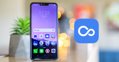  O-Cloud, HeyTap Cloud là gì? Có thể dùng để tìm OPPO bị mất không? 