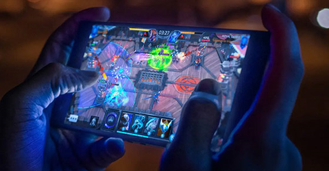 Hướng dẫn giả lập PSP và tải game PPSSPP cho điện thoại Android