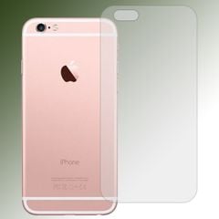  Miếng dán lưng iPhone 6 