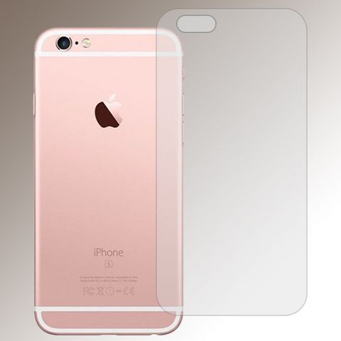 Miếng dán lưng iPhone 7- iPhone 8