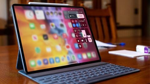 Hướng Dẫn Tùy Chỉnh Trung Tâm Điều Khiển Trên Ipad Vô Cùng Tiện Lợi, Xem Ngay Nha