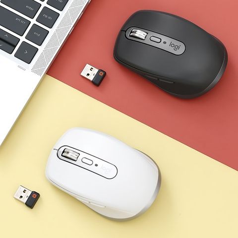 Chuột không dây Logitech MX Anywhere 3