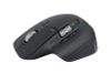 Chuột không dây Logitech MX Master 3 Đen