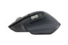 Chuột không dây Logitech MX Master 3 Đen
