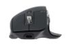 Chuột không dây Logitech MX Master 3 Đen