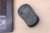 Chuột không dây Logitech Silent M220 Đen