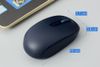 Chuột không dây Microsoft 1850